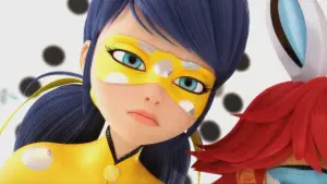 Backdrop to the movie "Miraculous World, London: At the Edge of Time" #618365