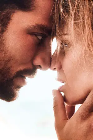 Poster to the movie "Heaven in Hell" #723361