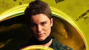 Backdrop to the movie "Descendants: The Rise Of Red" #615906