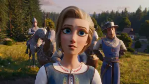 Backdrop to the movie "The Proud Princess" #539118