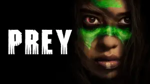 Backdrop to the movie "Prey" #626118