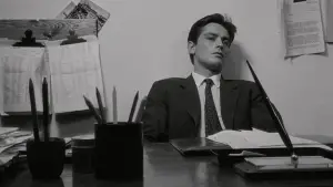 Backdrop to the movie "L