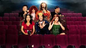 Backdrop to the movie "Scary Movie 2" #636423