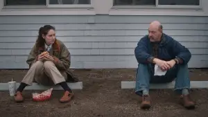 Backdrop to the movie "Sorry, Baby" #523433