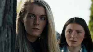 Backdrop to the movie "Silver Haze" #413049