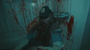 Backdrop to the movie "V/H/S/Beyond" #626040