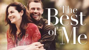 Backdrop to the movie "The Best of Me" #214257