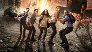 Backdrop to the movie "The Darkest Hour" #337791