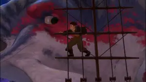 Backdrop to the movie "Treasure Planet" #675349