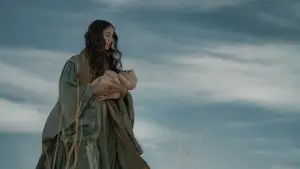 Backdrop to the movie "Mary" #683043