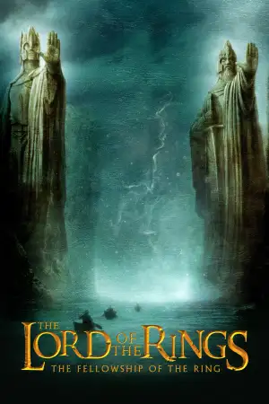 The Lord of the Rings: The Fellowship of the Ring
