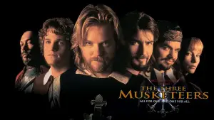 Backdrop to the movie "The Three Musketeers" #850447