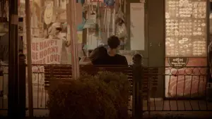 Backdrop to the movie "We Have Until August" #558594