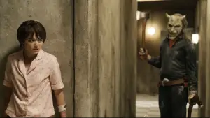 Backdrop to the movie "The Black Phone 2" #524249