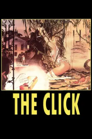 Poster to the movie "The Click" #945857