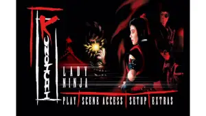 Backdrop to the movie "Female Ninjas Magic Chronicles: Legend of Yagyu Part 1" #934135