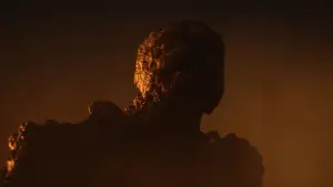 Backdrop to the movie "A Quiet Place: Day One" #563374