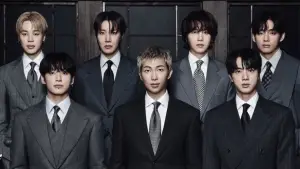 Backdrop to the movie "BTS: THE RETURN" #761130