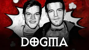 Backdrop to the movie "Dogma" #762894