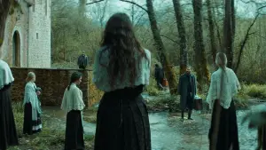 Backdrop to the movie "Endless Land" #780826