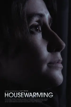 Poster to the movie "Housewarming" #732869