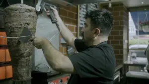 Backdrop to the movie "Kebab City" #543645