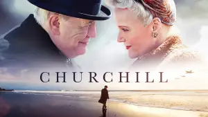 Backdrop to the movie "Churchill" #919142