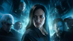 Backdrop to the movie "Recollection" #785176