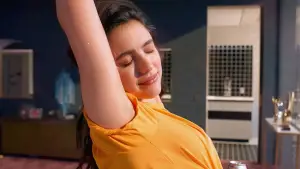 Backdrop to the movie "The Substance" #531037