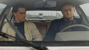 Backdrop to the movie "The Vanishing" #212387