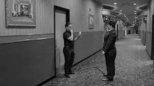 Backdrop to the movie "Training Day" #773413