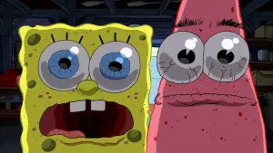 Backdrop to the movie "The SpongeBob SquarePants Movie" #586921