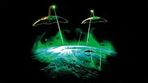 Backdrop to the movie "The War of the Worlds" #887578