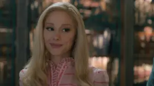 Backdrop to the movie "Wicked" #529658