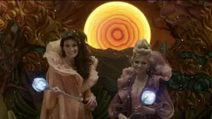 Backdrop to the movie "Wicked" #529996