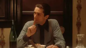 Backdrop to the movie "The Godfather Part II" #531142