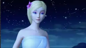 Backdrop to the movie "Barbie as the Island Princess" #888424