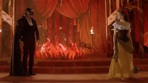 Backdrop to the movie "The Phantom of the Opera" #657316