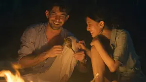 Backdrop to the movie "The Most Beautiful Girl in the World" #645098