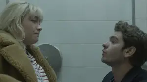 Backdrop to the movie "We Live in Time" #563096