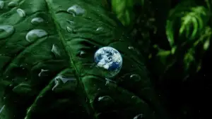 Backdrop to the movie "War of the Worlds" #608547