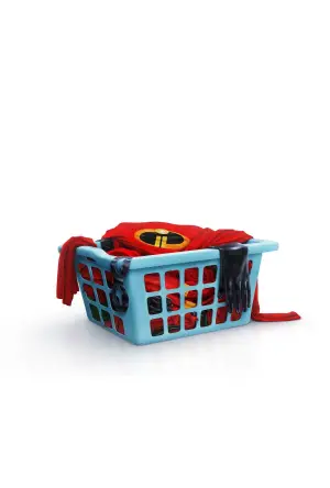 Incredibles 2