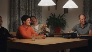 Backdrop to the movie "Thomas Müller - One of a Kind" #728730