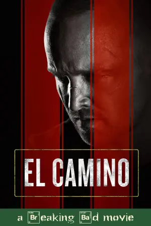 Poster to the movie "El Camino: A Breaking Bad Movie" #49308
