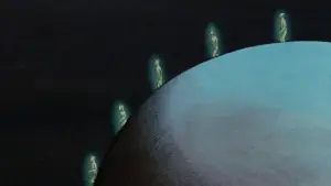 Backdrop to the movie "Fantastic Planet" #812748