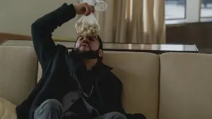 Backdrop to the movie "Anora" #547632