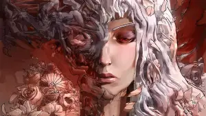 Backdrop to the movie "Belladonna of Sadness" #943370