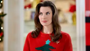 Backdrop to the movie "A Christmas Angel Match" #647620