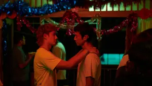 Backdrop to the movie "Abang Adik" #197028