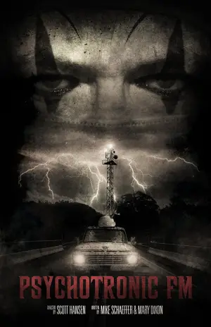 Poster to the movie "Bad Candy" #676551